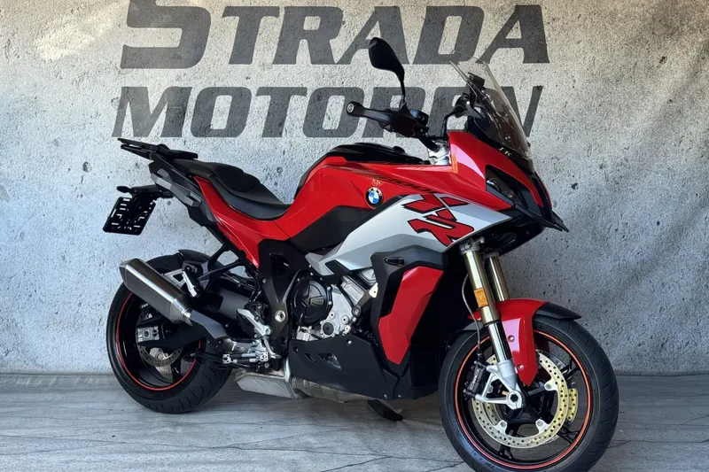 BMW S1000XR S1000XR (2020)