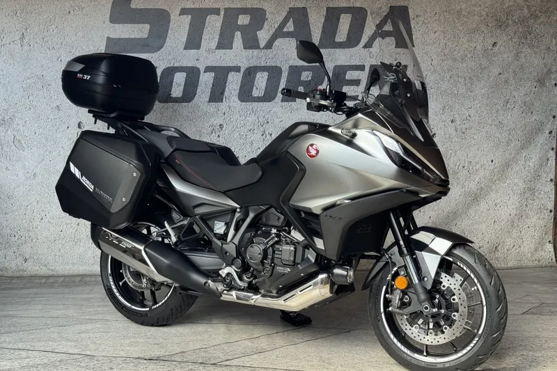 Honda NT1100 DCT (2022)