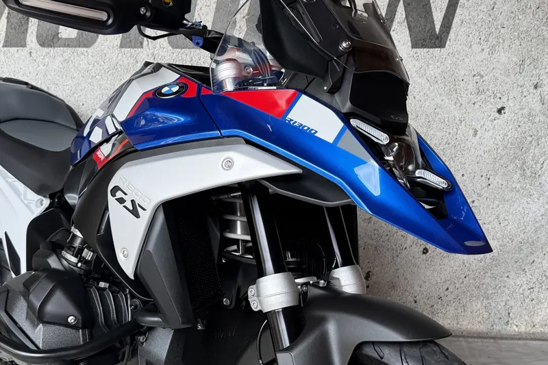 BMW R 1300 GS (2025)