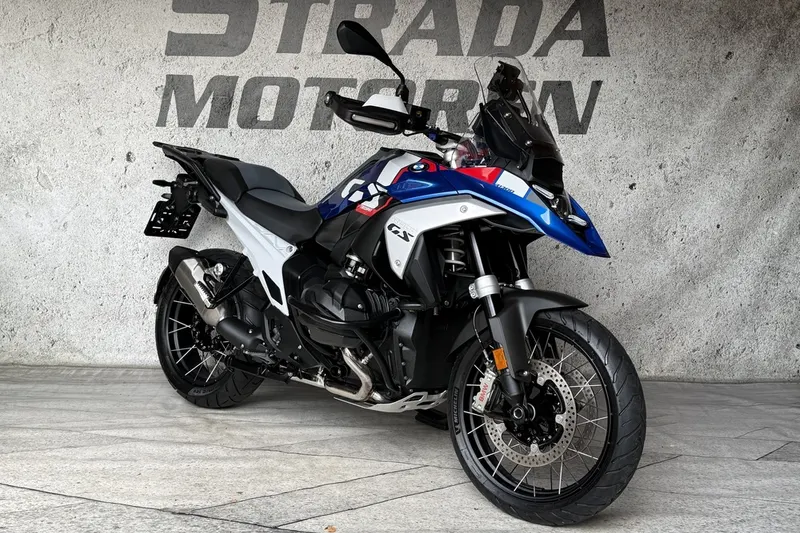 BMW R 1300 GS (2025)