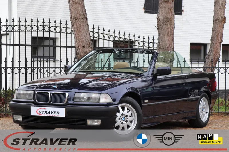 BMW 3-Serie (1999)