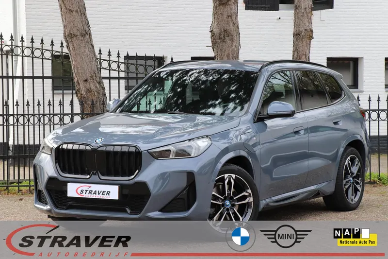 BMW X1 (2023)