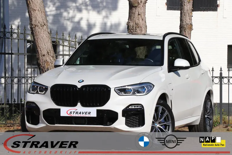 BMW X5 (2020)