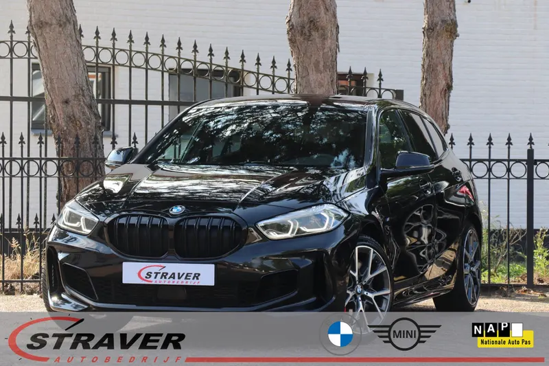 BMW 1-Serie (2021)