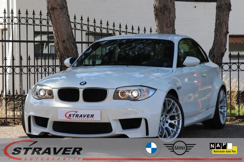 BMW 1-Serie (2012)