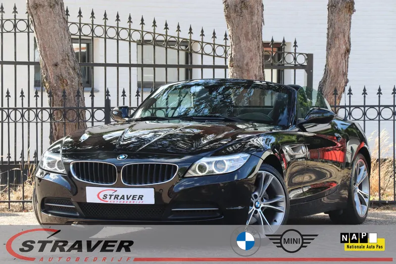 BMW Z4 (2013)