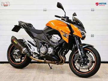 Kawasaki Z 800 E (2014) — foto 1