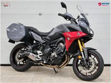 Yamaha Tracer 900 (2020) — foto 1