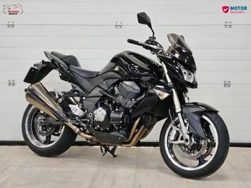 Kawasaki Z1000 (2010) — foto 1