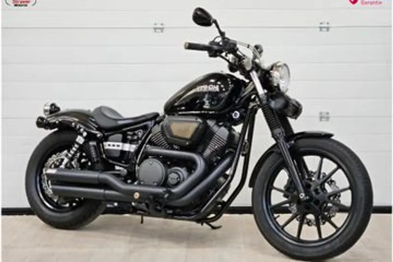Yamaha Xv 950 (2015)