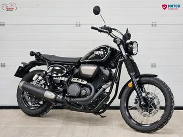 Yamaha SCR 950 (2020) — foto 1