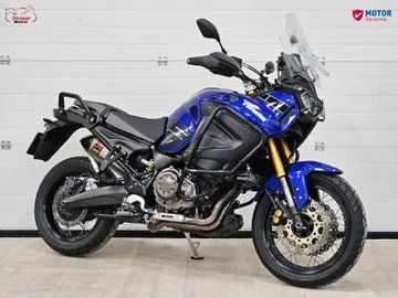 Yamaha XT 1200 Z Super Tenere (2015) — foto 1