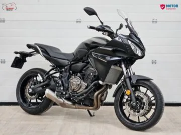 Yamaha Tracer 700 (2016) — foto 1