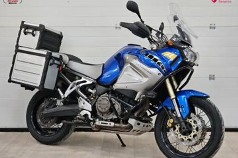 Yamaha XT 1200 Z Super Tenere (2010)