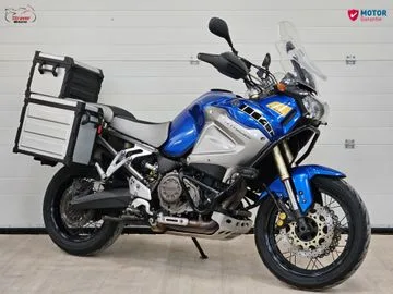 Yamaha XT 1200 Z Super Tenere (2010) — foto 1