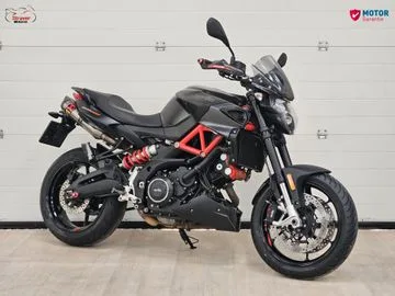Aprilia Shiver 900 (2019) — foto 1