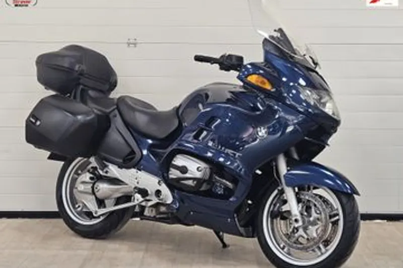 BMW R 1150 RT (2003)