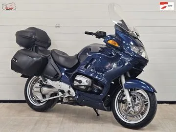 BMW R 1150 RT (2003) — foto 1