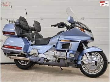 Honda GL 1500 Goldwing (1990) — foto 1