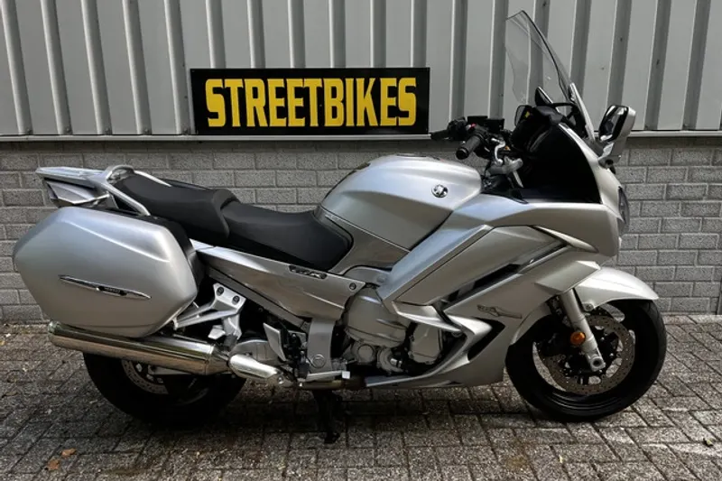 Yamaha FJR 1300 (2016)