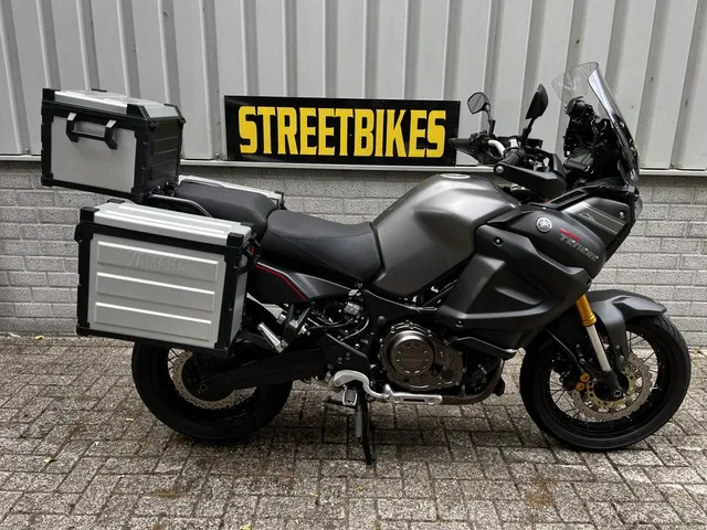 Yamaha XT 1200 ZE Super Tenere (2016) — foto 1