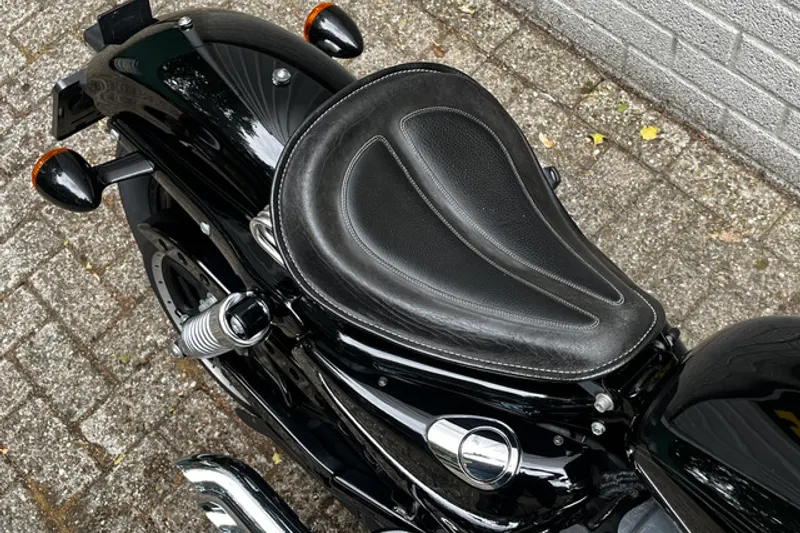 Harley-Davidson Sportster Forty Eight (2015)