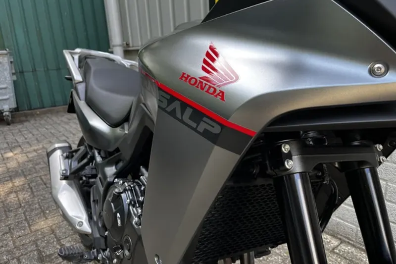 Honda Xl 750 TRANSALP (2023)