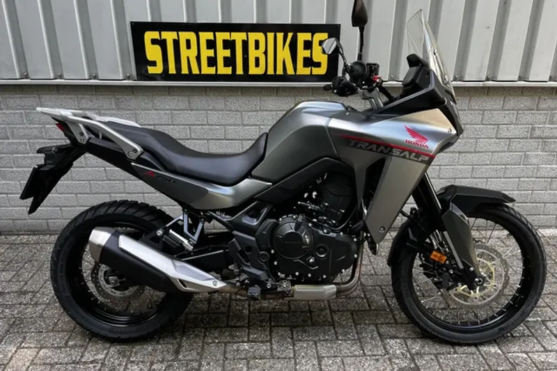 Honda Xl 750 TRANSALP (2023)