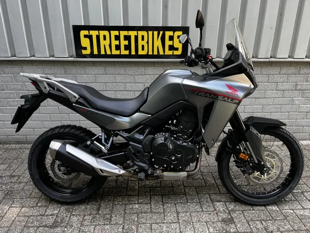 Honda Xl 750 TRANSALP (2023) — foto 1