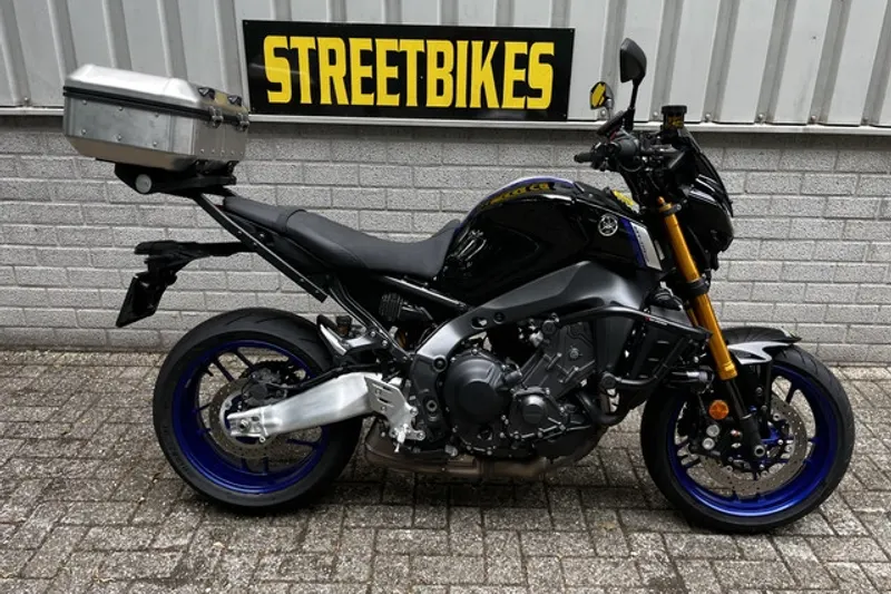 Yamaha MT 09 SP (2021)