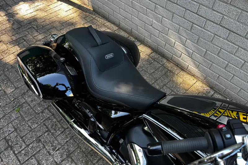 BMW R 18 B (2022)