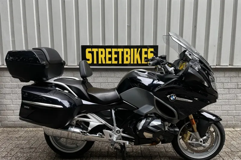 BMW R 1250 RT (2019)