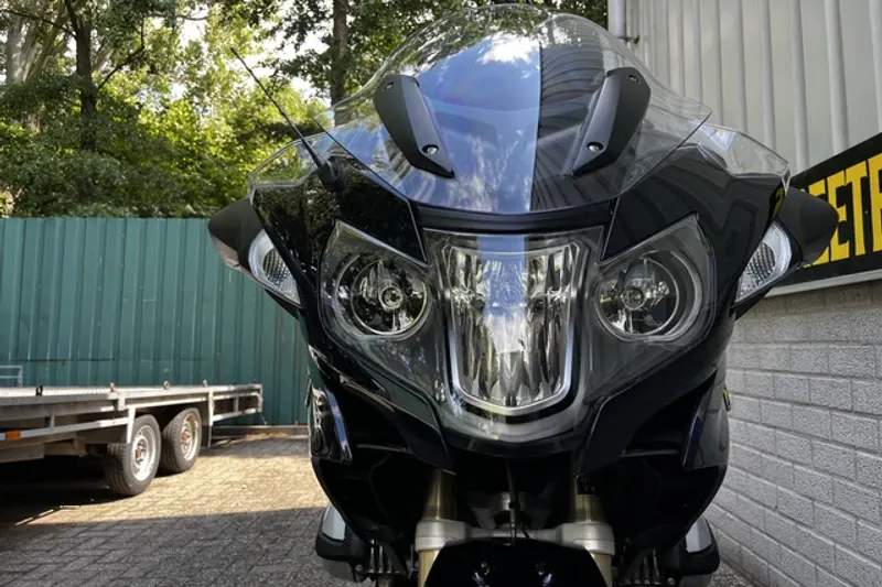BMW R 1200 RT (2017)
