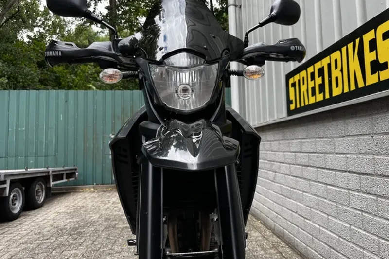 Yamaha XT 660 X (2006)