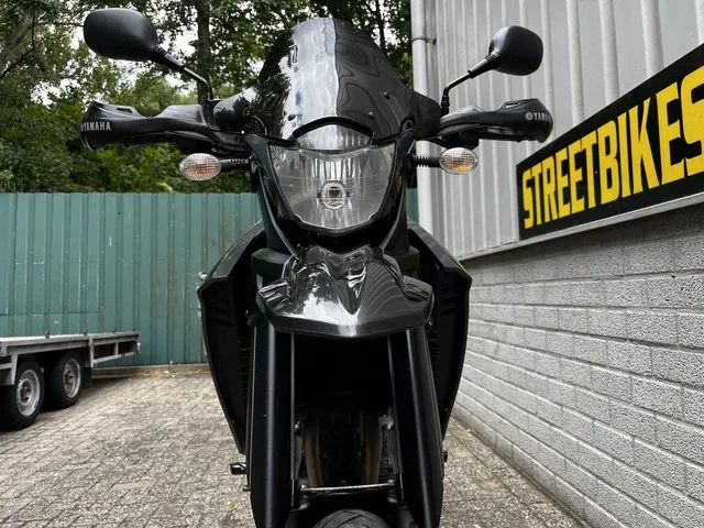 Yamaha XT 660 X (2006) — foto 1
