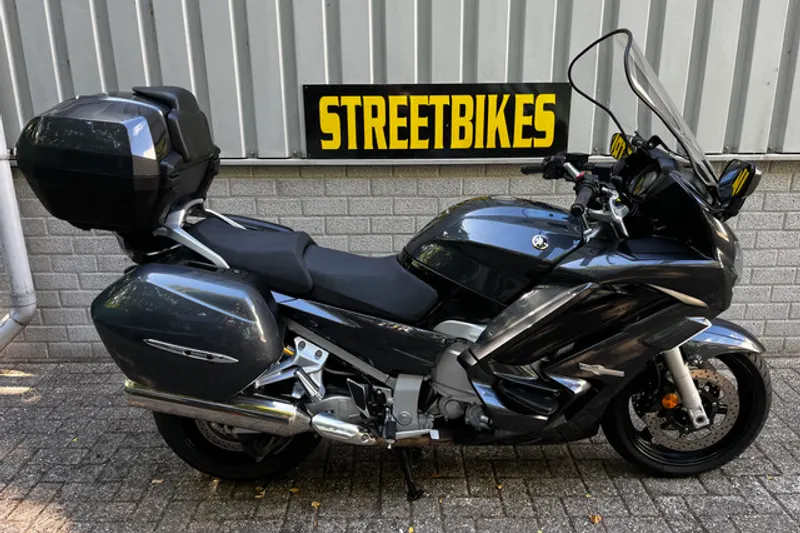 Yamaha FJR1300 (2017)