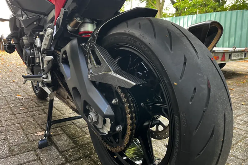 BMW S 1000 XR (2022)