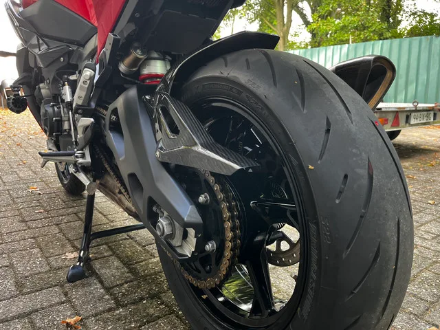 BMW S 1000 XR (2022) — foto 1
