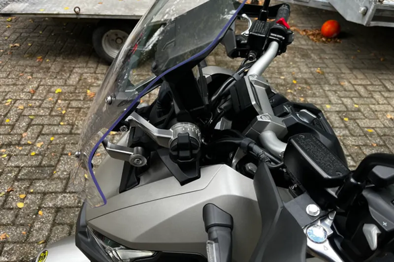 Honda X ADV (2020)