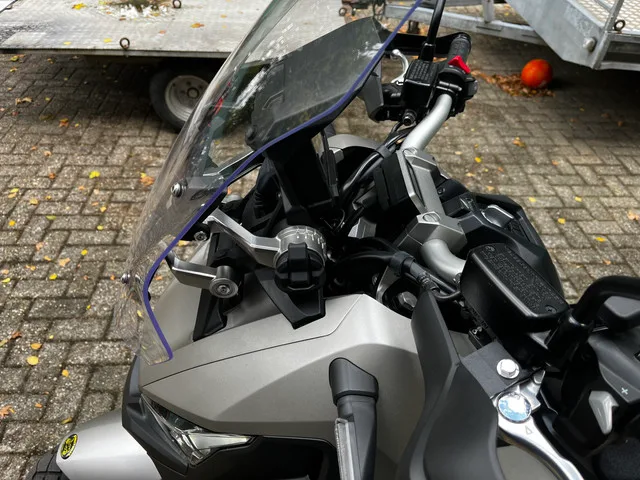 Honda X ADV (2020) — foto 1