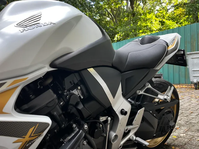 Honda CB1000R (2014) — foto 1