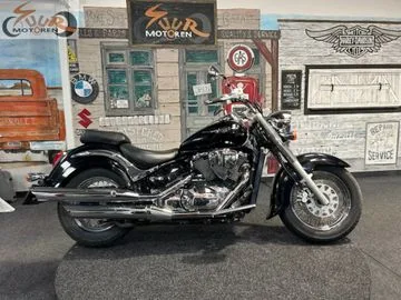 Suzuki Intruder C 800 (2009) — foto 1