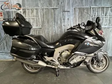 BMW K 1600 GTL (2013) — foto 1