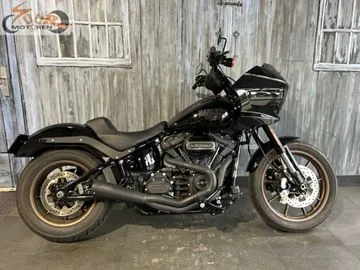 Harley-Davidson Low Rider (2024) — foto 1