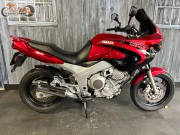 Yamaha TDM 850 (1999) — foto 1