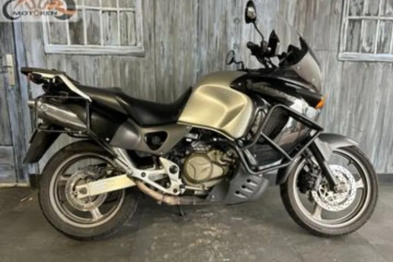 Honda XL 1000 V Varadero (2000)