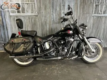 Harley-Davidson Heritage Softail Classic (2016) — foto 1