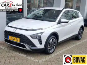 Hyundai Bayon 1.0 T-GDI COMFORT