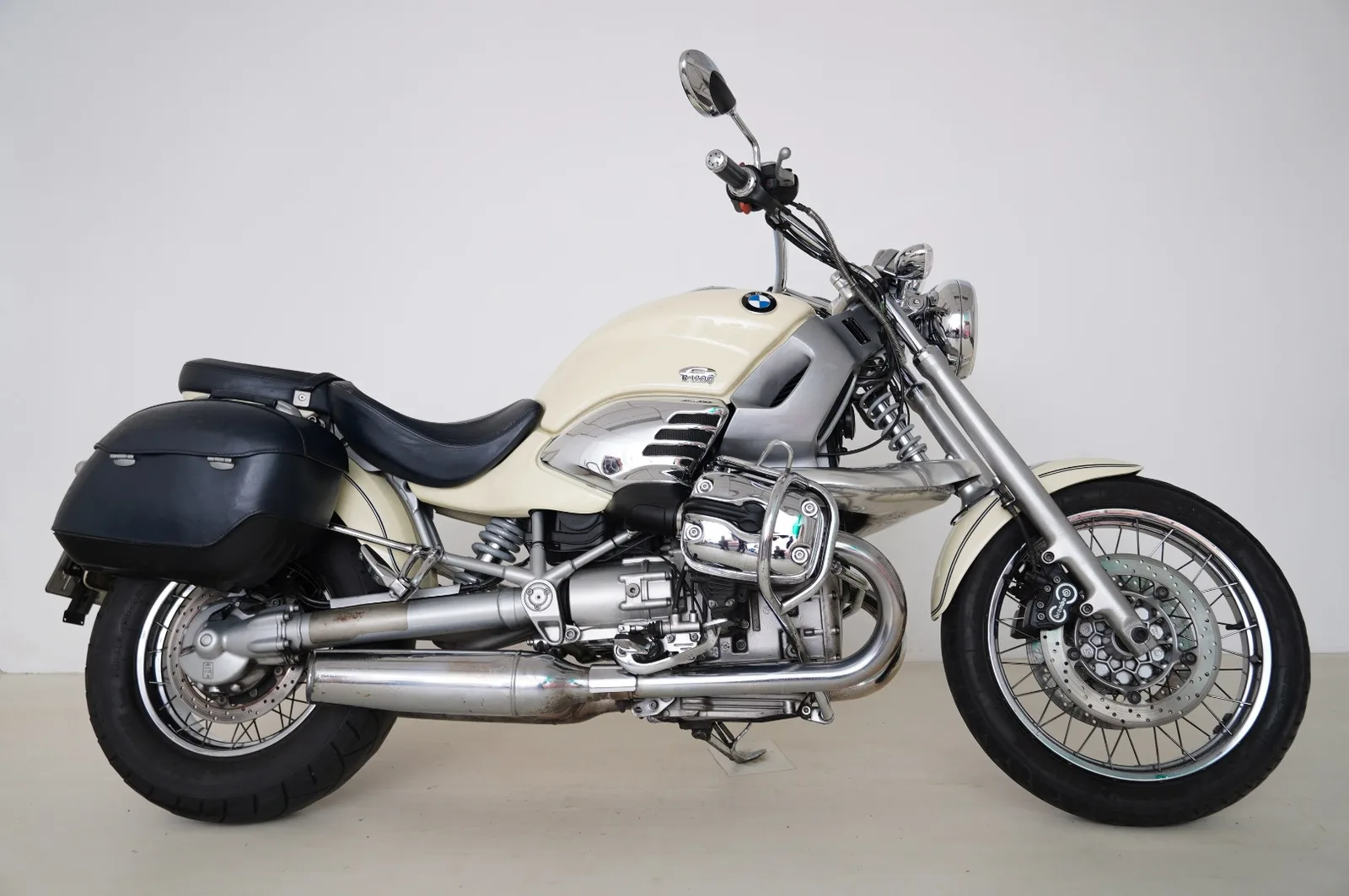 BMW R 1200 C (1998) — foto 1