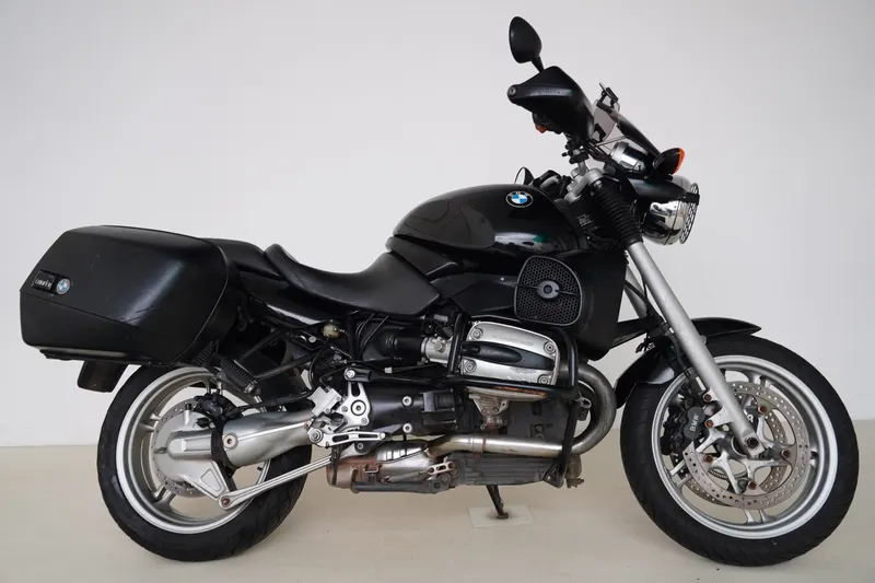 BMW R850r (2003)